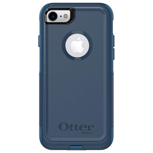 Commuter iPhone 7/8/se2nd gen Blue