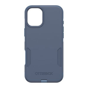 Commuter iPhone 16 (Blue)