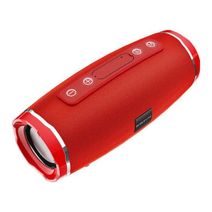 Rich Sound Sports(Red) Wireless speaker