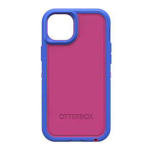 Defender iPhone 14/15 plus Pink