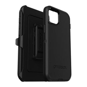 Defender iPhone 13/14/15 (Black)