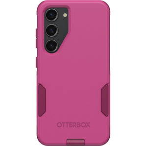 Commuter S23 Pink