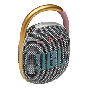 JBL Bluetooth Clip 4 (grey)