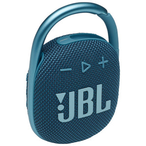 JBL Bluetooth Clip4 (Blue)