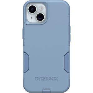 iPhone 14/15 Light Blue Otterbox