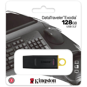 16 GB Data Traveler