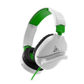 Turtle beach Headphones (White)