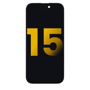 iPhone 15 Screen Premium (Soft OLED)