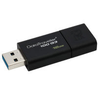 Kingston 16GB Data traveller