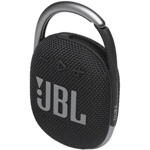 JBL Bluetooth Clip4 Black