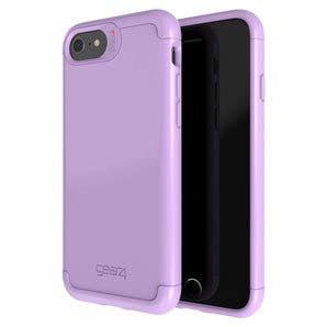 gear4 iPhone se2nd &7/8/6 (Purple)