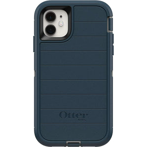 Defender iPhone 11 Blue