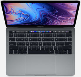 Macbook Pro 13" (A2159)