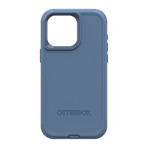 Defender iPhone 15 pro max Blue