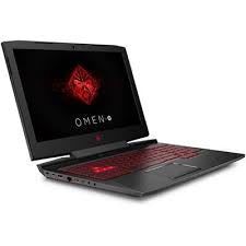 HP Omen 7700HQ