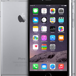 iPhone 6 Plus