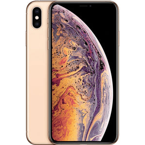 iPhone XS