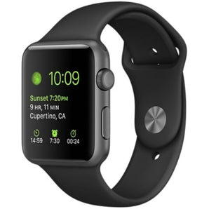 Apple Watch Series 9 41mm GPS + Cellular Red